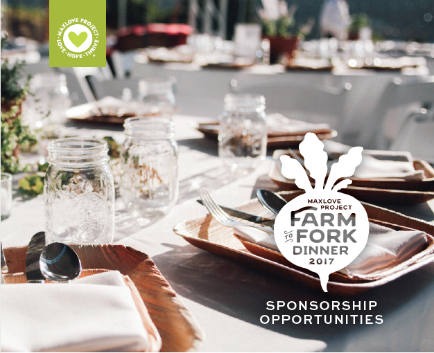 2017 FARM TO FORK DINNER AT TANAKA FARMS!