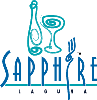 Sapphire Laguna